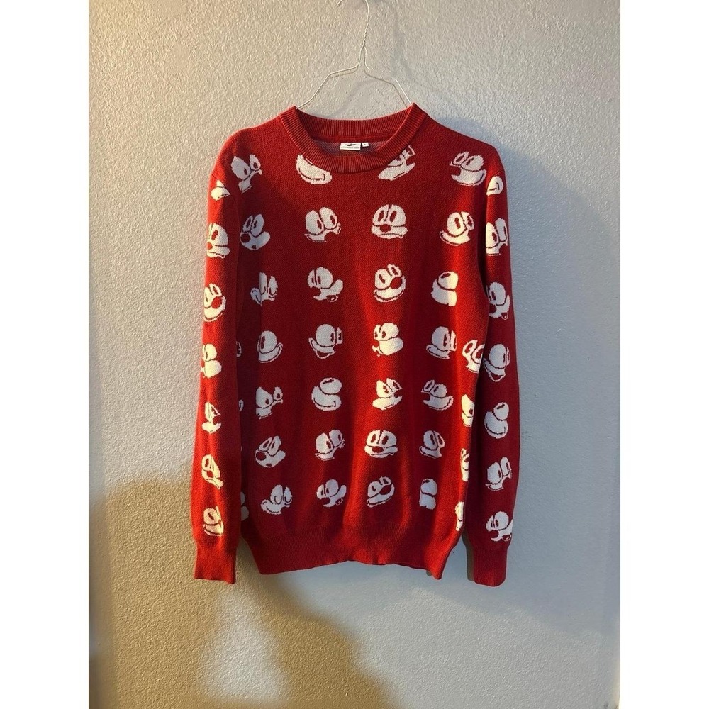 Felix the cat sweater